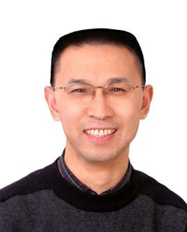 Yongzhang Luo